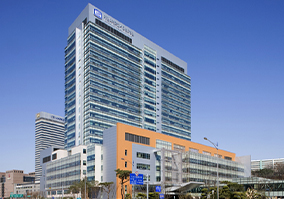 가톨릭중앙의료원