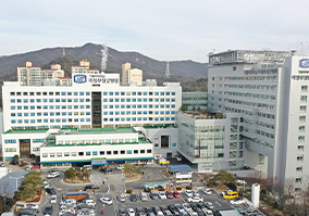 가톨릭대학교 의정부성모병원