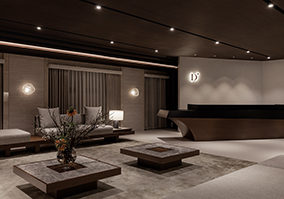 닥터스피부과의원 신사본점