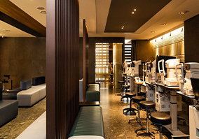 밝은눈안과의원 강남