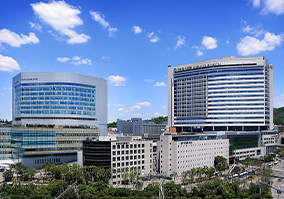 연세대세브란스병원