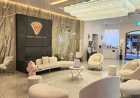 와이퀸산부인과