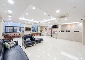 프레쉬 이비인후과의원